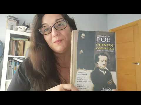 Cuentos completos de Edgar Allan Poe