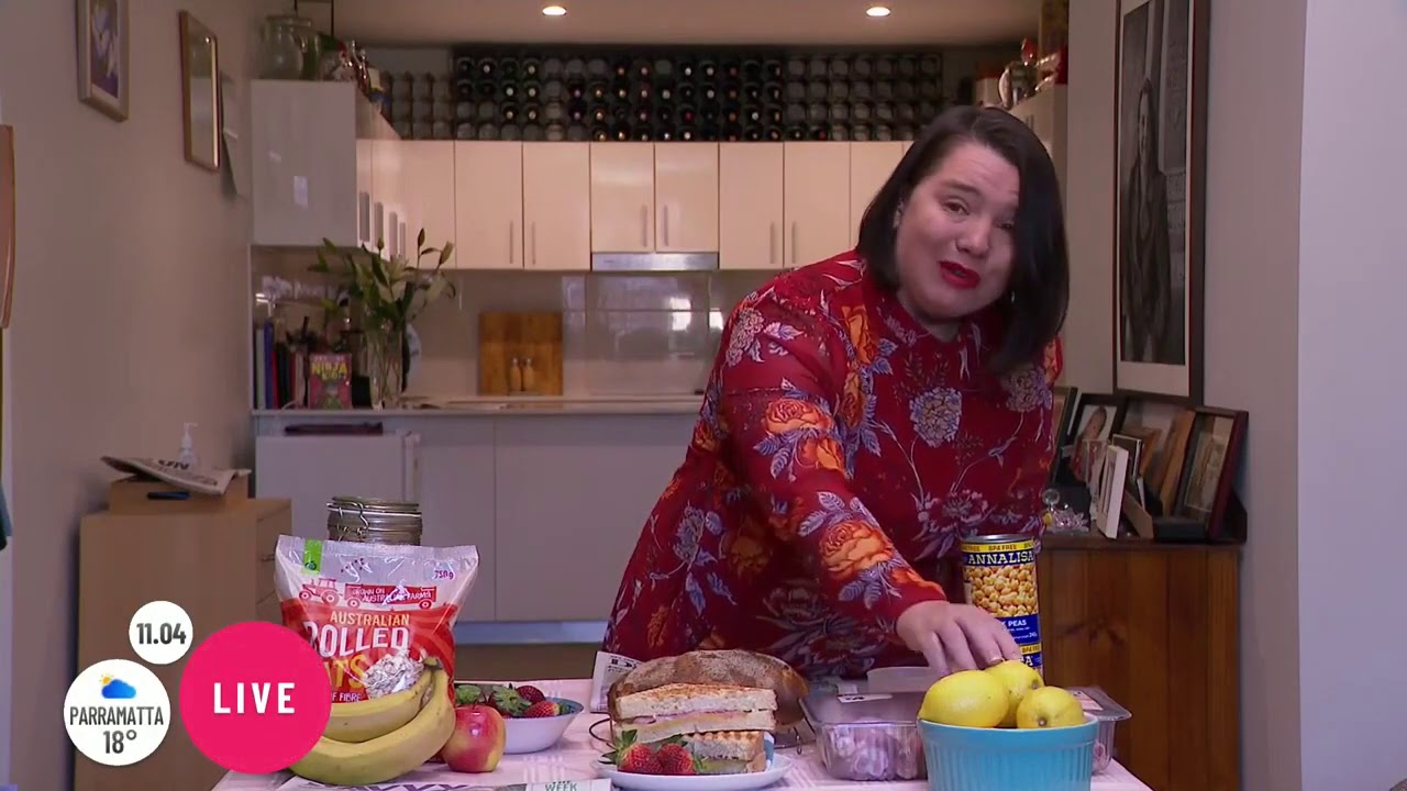 How to feed a family on $70 a week