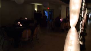 Inside the BHS prom, 2014