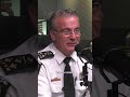 Montreal police chief shares takeaways from public meeting, plan to rebuild trust
