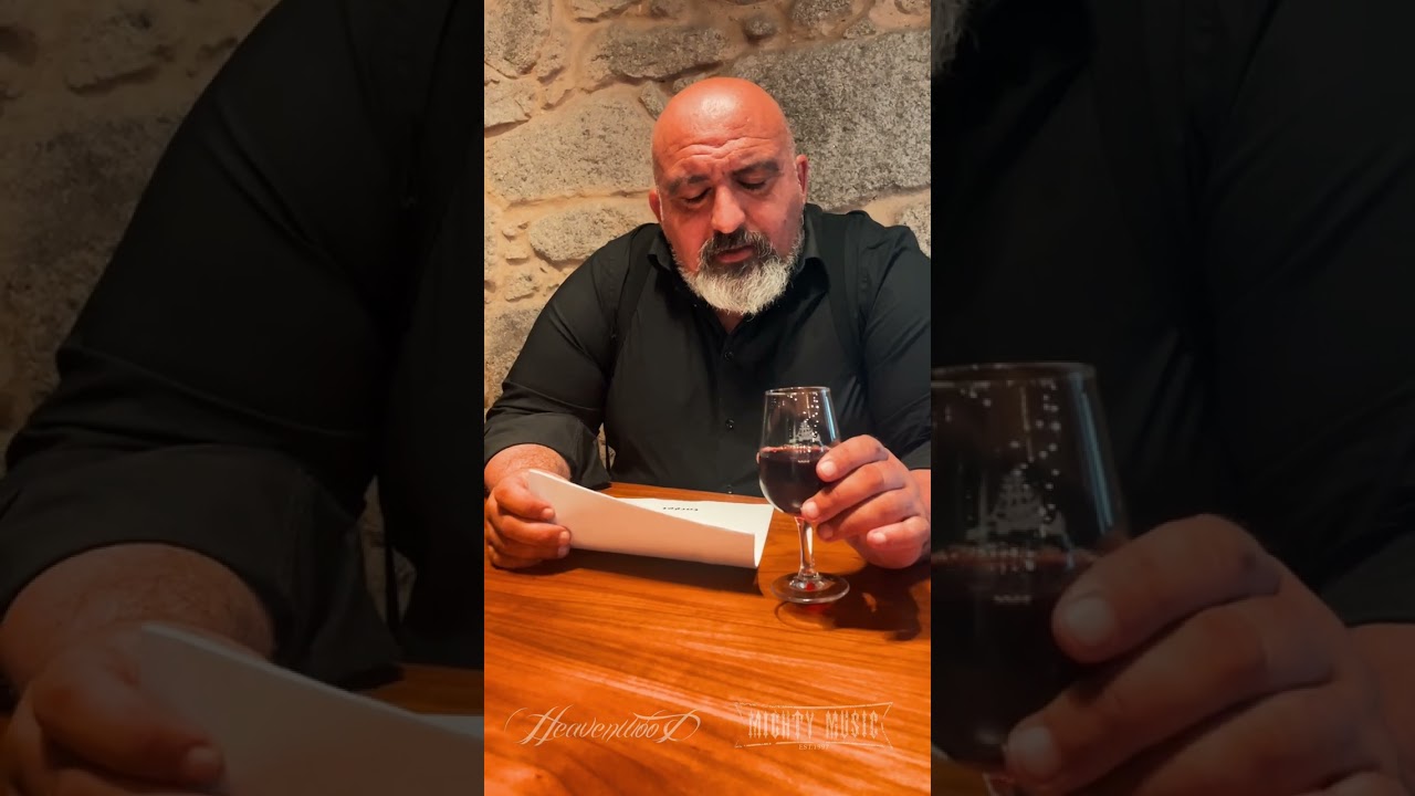 Portuguese goth metal powerhouse HEAVENWOOD signs to Mighty Music!