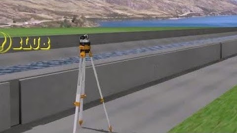 Square Method  || Blub civil || Engineering || animation method || surveying