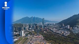 Olores atípicos en Monterrey provienen de refinación de hidrocarburos: Aracely Garza