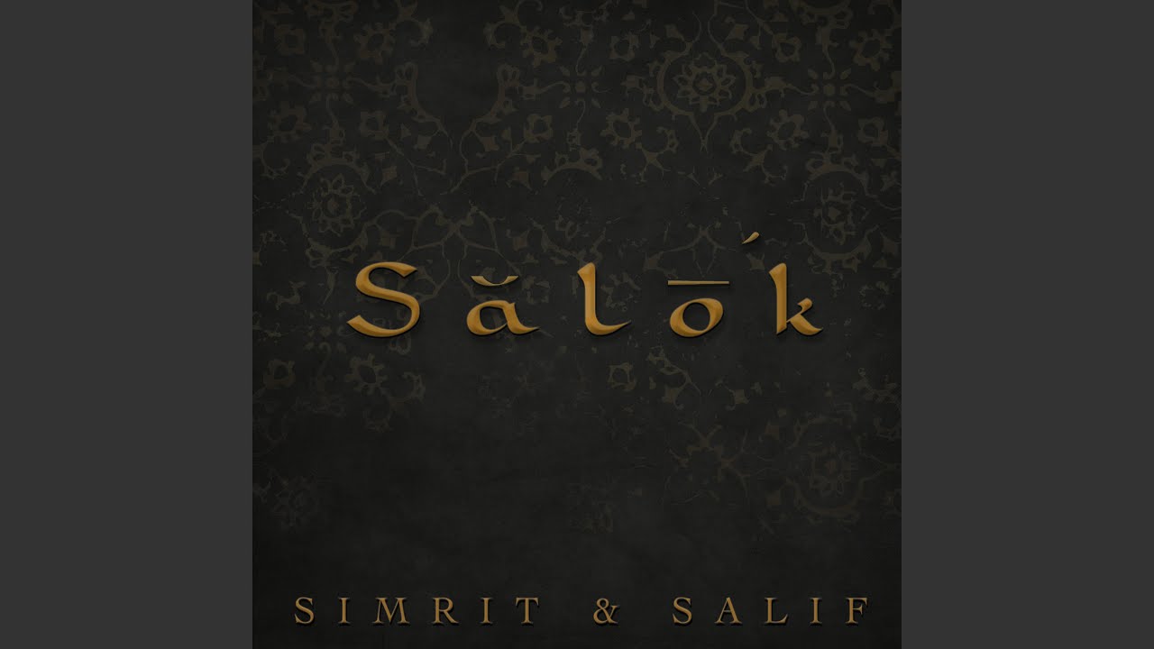 Watch Salok on YouTube Watch Salok on YouTube