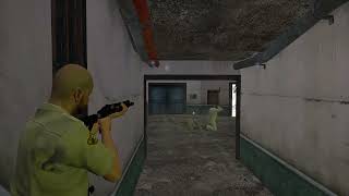 Gangster Games: Mafia City 3D screenshot 1