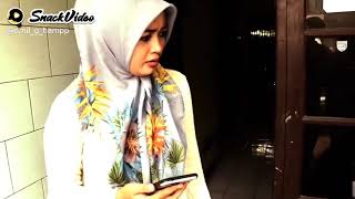 Snack video Selingkuh Kena deh..!!