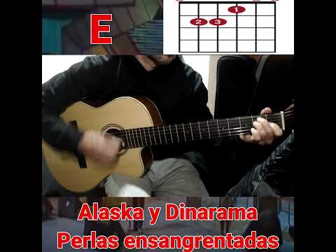 Perlas Ensangrentadas