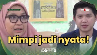 Download lagu Anak Tukang Ojek & ART Lolos S2 di KAMPUS ELITE DUNIA?! | SAH | Dennis Liem