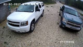 ef0 tornado in bush louisiana 1 2 17 view2