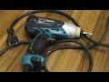 уДАЧНЫЙ ШУРУПОВЕРТ, Ударный шуруповерт Makita TD0101