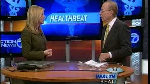 Healthbeat - Vegetative State