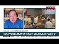 Gordon: Sotto ouster, Cayetano election not out of principle but grab for power | ANC