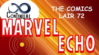 Marvel Cinematic Universe | She Who Writes Monsters