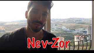 Nev - Zor (Cover) Omar