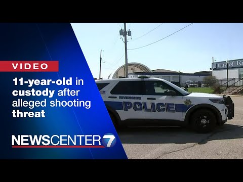 11-year-old in custody after alleged shooting threat at East Dayton Christian School | WHIO-TV