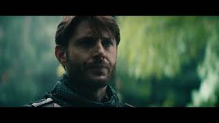 Soldier Boy Cameo | Gen V | Full Scene | 4K