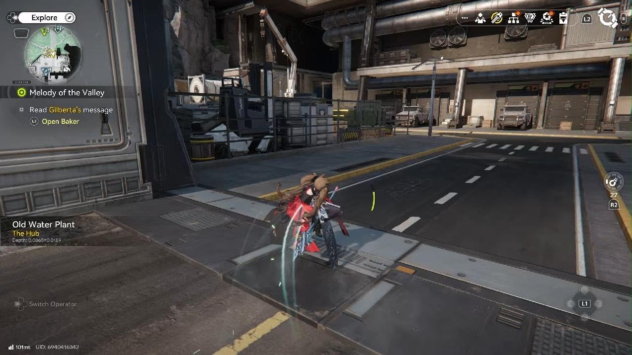 Arknights: Endfield_20260304231438