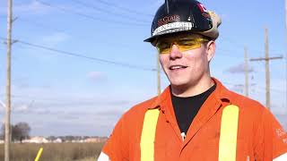 Powerline Technician - commercial