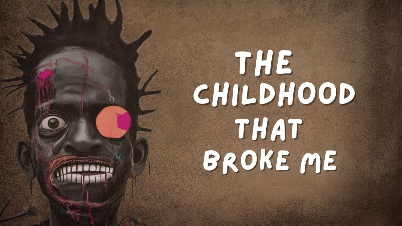 The Hidden Pain of Childhood Emotional Neglect