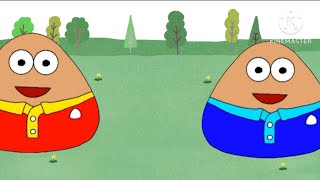 Attecion Breaking News Pou Animação