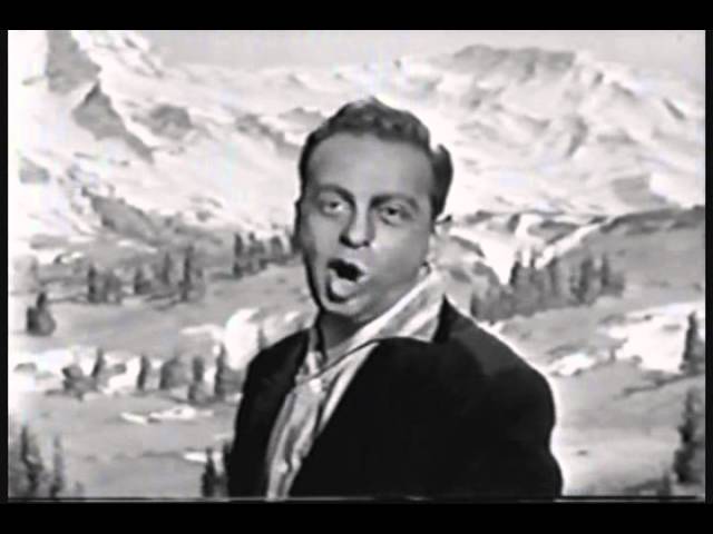 MEL TORME - MOUNTAIN GREENERY