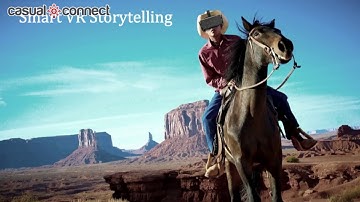 Only in VR: The Secret to Great VR Game Design | Patrick O