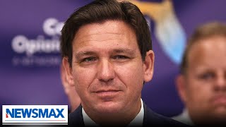Breaking: Ron DeSantis expected to make major announcement | 'Wake Up America'