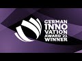 Varga-Flexo OKTOFLEX PREMIUM - German Innovation Award Winner 2021