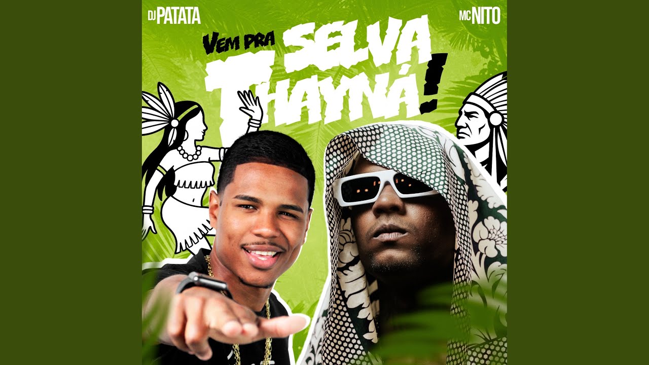 Vem pra Selva Thayná