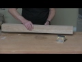 Design of the Cabriole Leg Used to Build the Entryway Table Frame Assembly Design of the Cabriole Leg Used to Build the Entryway Table Frame Assembly