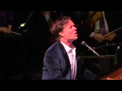 Rufus Wainwright: Matinee Idol