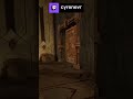 They call it Realm of the Fallen for a reason. | cyrenevr on #Twitch