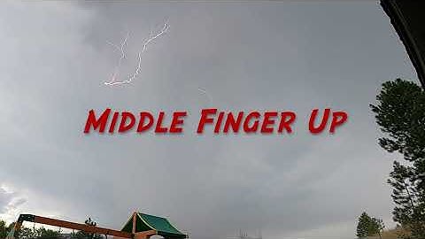 Limp Bizkit - Middle Finger Feat. Paul Wall (Lyrics)