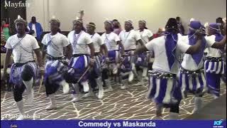 Thuluzobona traditional group