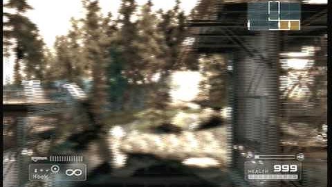 Shadow Complex - Request Passkey Vid