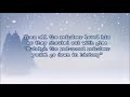 Gene Autry - Rudolph the red nosed reindeer (lyrics) Mp3