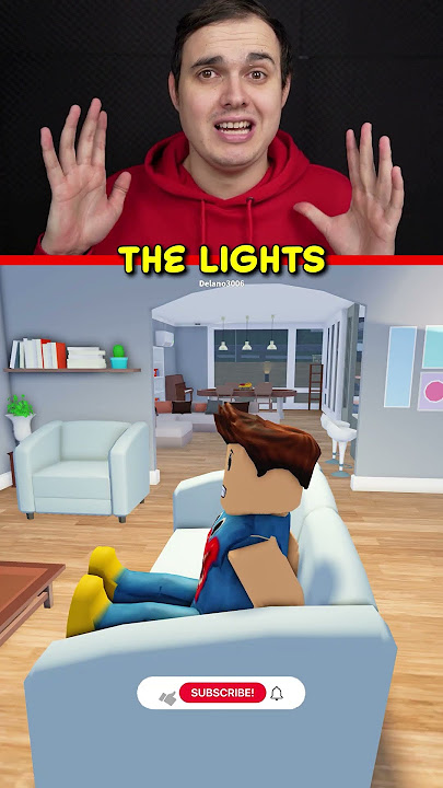 Hide for Jeff The Killer.. (Roblox Life Together)