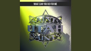 What Can You Do for Me (Hard Mix)