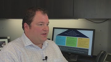 Why a Local, Vendor Independent, System Integrator as your Main Automation Contractor