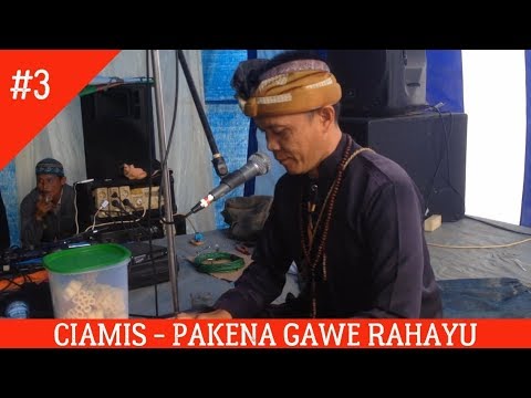CIAMIS - Pakena Gawe Rahayu | Kacapi Tembang Sunda | Kang Kurnia