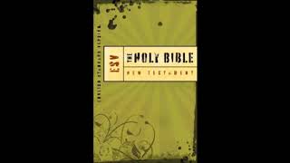The Book Of Micah - ESV