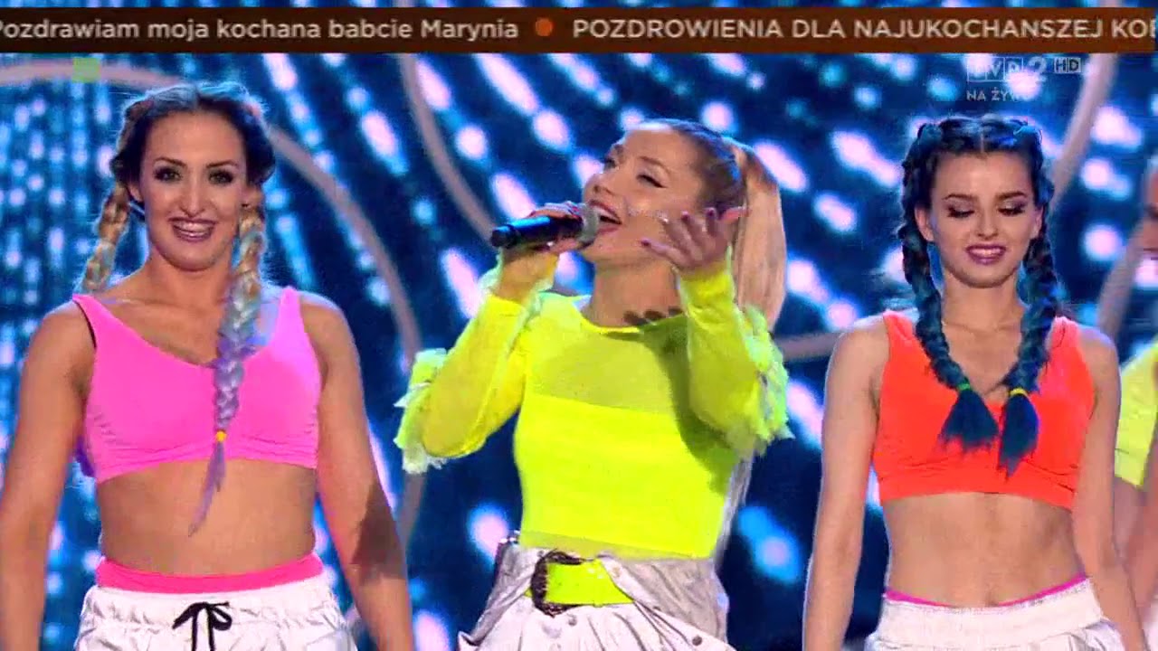 Nowy tekst piosenki Łowcy gwiazd. Chełmno w przeboju CLEO