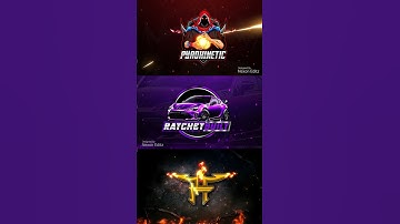 Animated intro for Streamers🚀🎮| intro designer #twitchintro #twitchaffilate #animatedintro #warzone