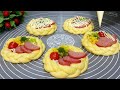 Гениально и Просто!Супер Вкусные Мини Пиццы!Обалденные Пиццы Покорит Сразу!Готовим с Mazzali.Рецепты