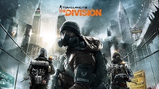 The Division {Disturbed - Sound of Silence}