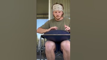 #handpan #ravvast #ravdrum #music #shorts