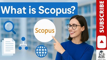 What is Scopus? | Comprehensive Overview of the Leading Research Database