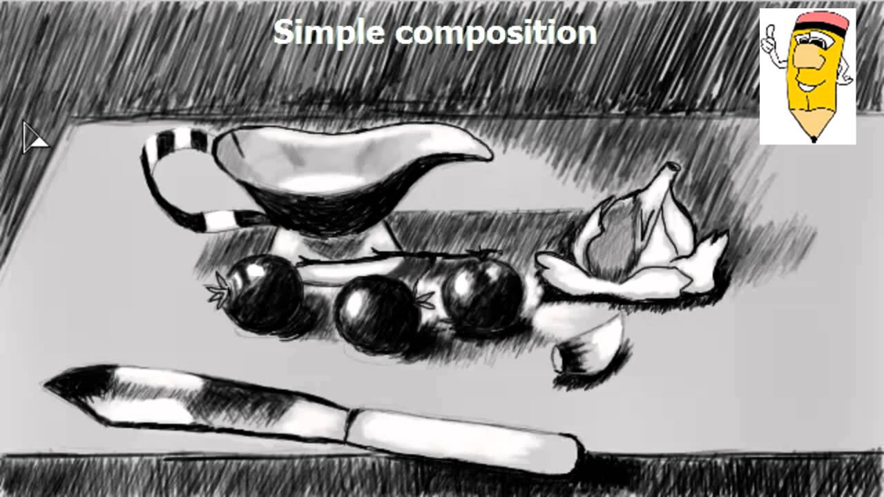 Foundations Of Drawing Lynda Downloads