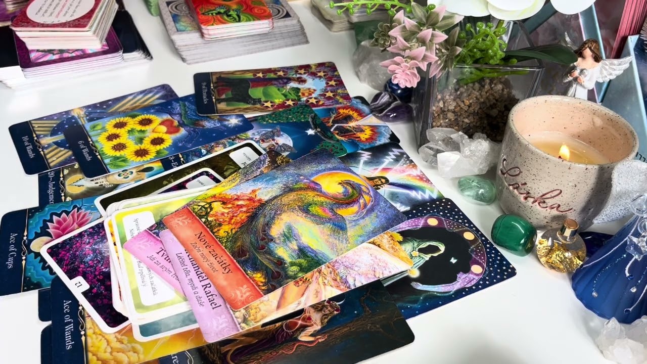 BLÍŽENCI ~ BŘEZEN 2026 🌱 Láska 💖 pracovní oblast 🔗