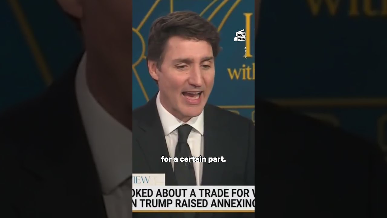 Trudeau S Comeback That Made Trump Pause